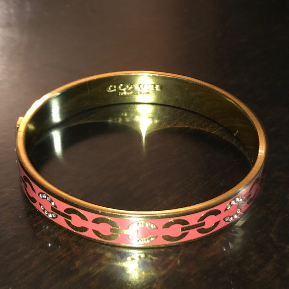 Coach Bangle - Picture 3 of 4